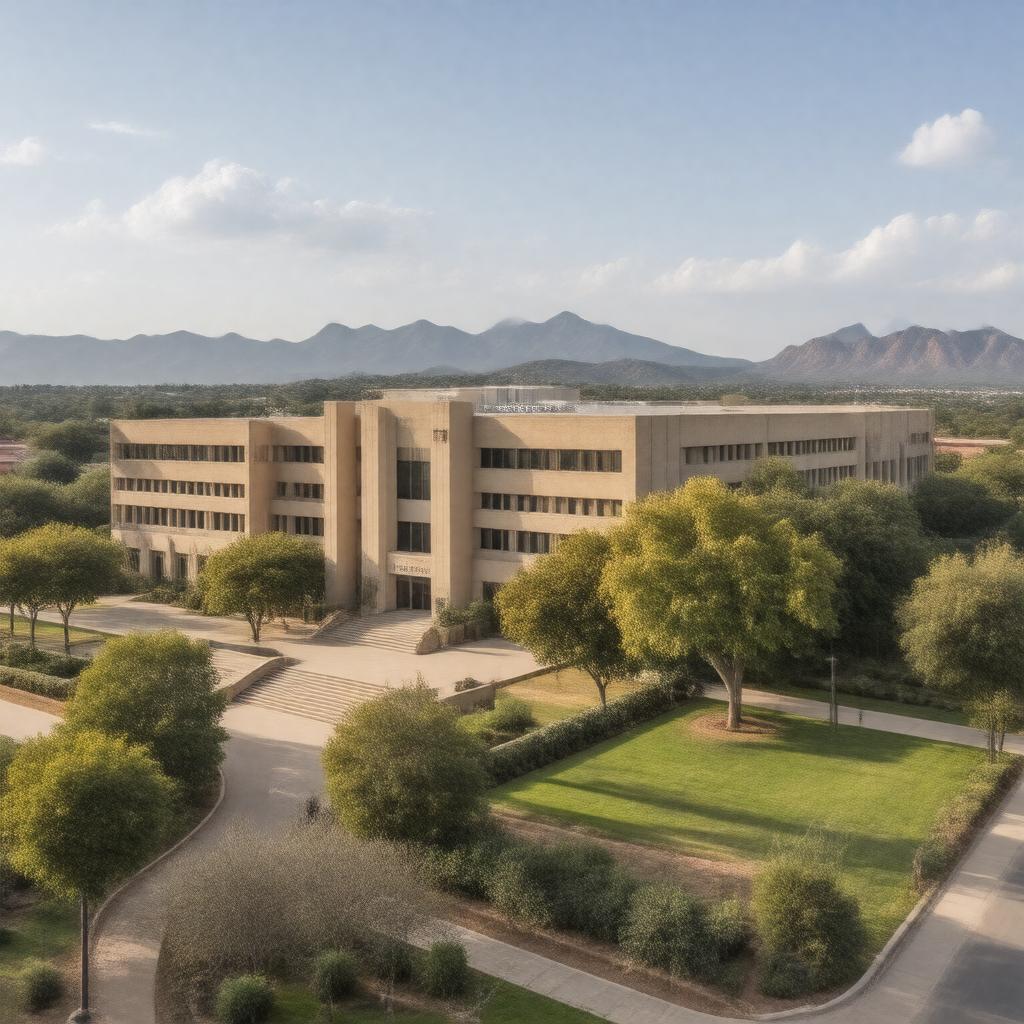 Jackson School of Geosciences